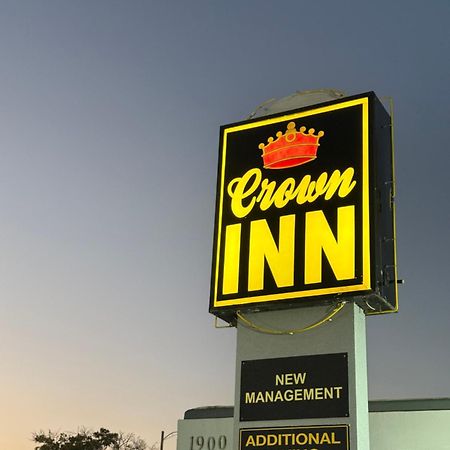 Crown Inn Форт-Лодердейл Экстерьер фото
