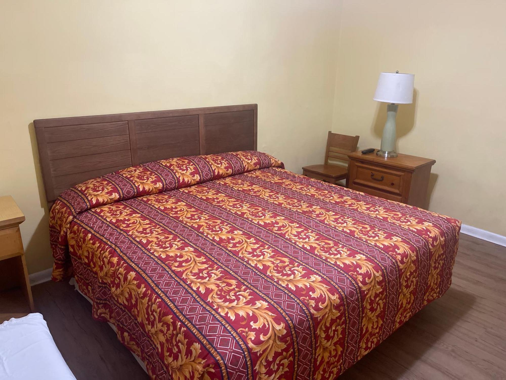 Crown Inn Форт-Лодердейл Экстерьер фото